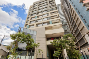 Occa Stay BYWAY Vila Madalena